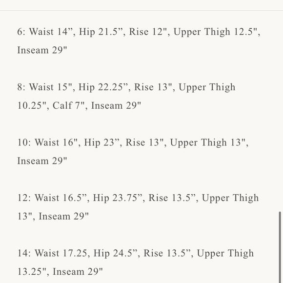 Shelter Brewer Jeans in Canvas - Picture 7 of 7